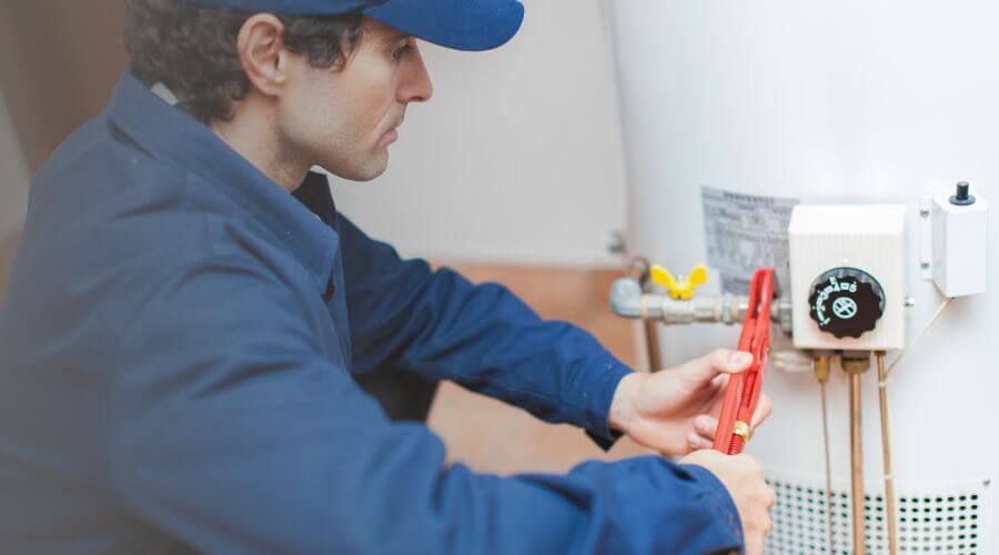 Professional septic pumping service in Daggett, MI
